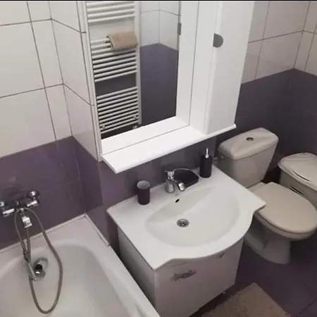 Apartment Sorin Constanta