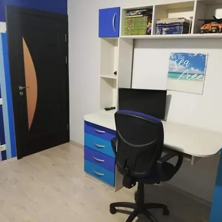 Sorin Apartment Constanta