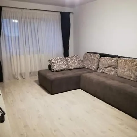 Sorin Apartment