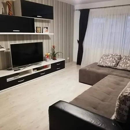 Lejlighed Sorin